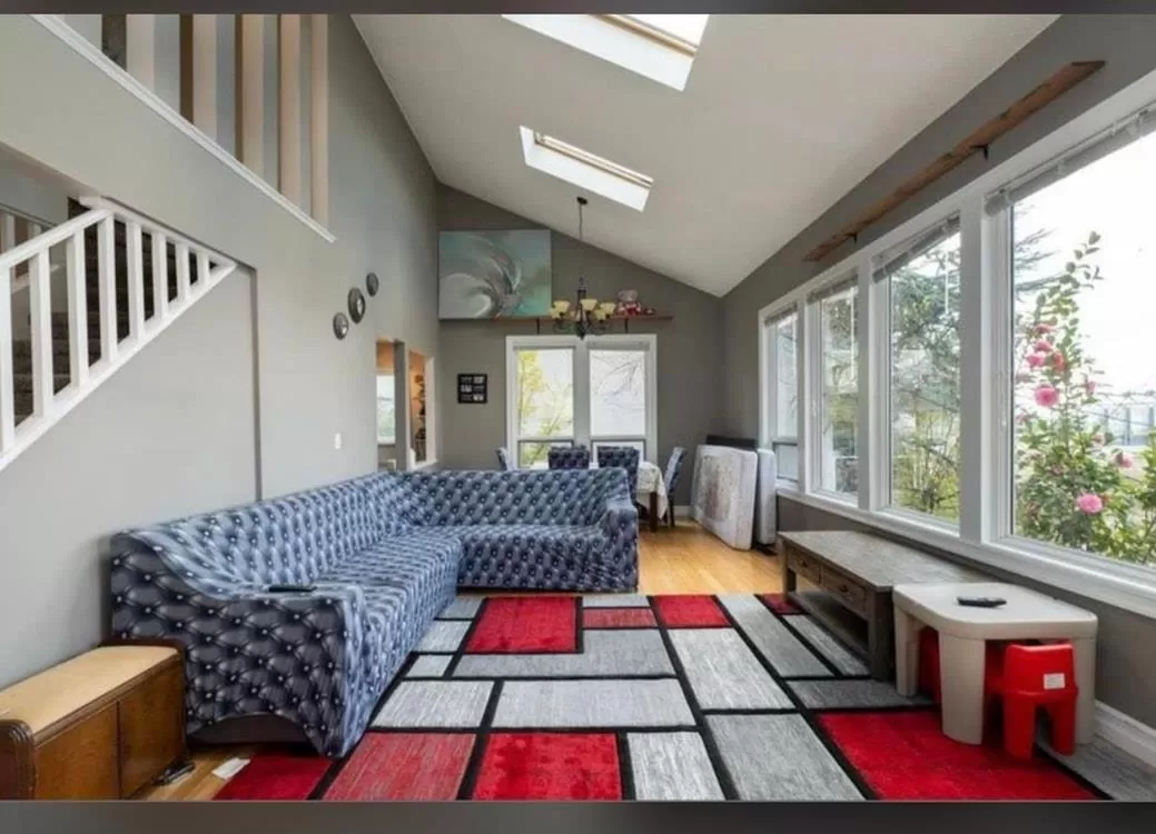 House for rent: 11378 River Road, Surrey, British Columbia V3V 2V6