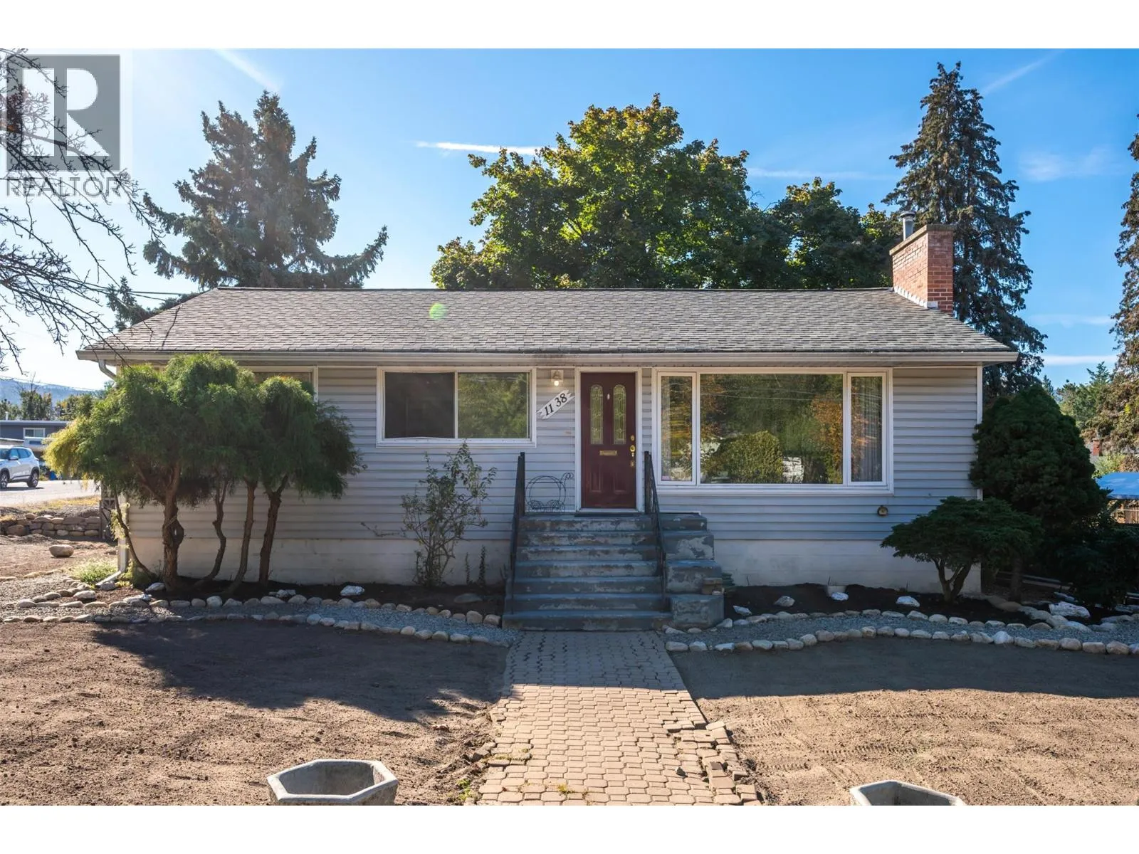 House for rent: 1138 Forestbrook Drive, Penticton, British Columbia V2A 2G5