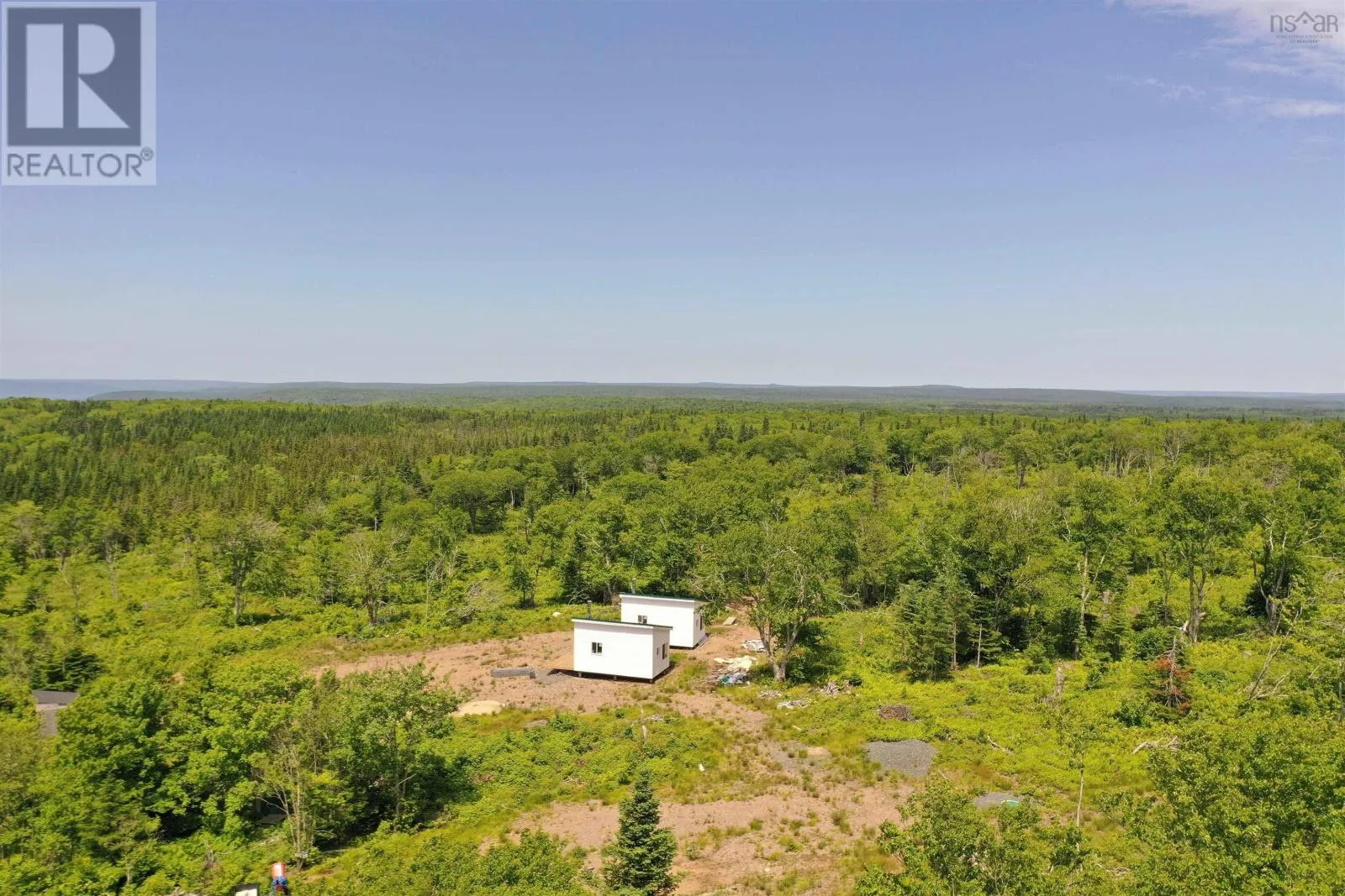 1138 Whycocomagh Mountain Road, Whycocomagh, Nova Scotia B0E 3M0