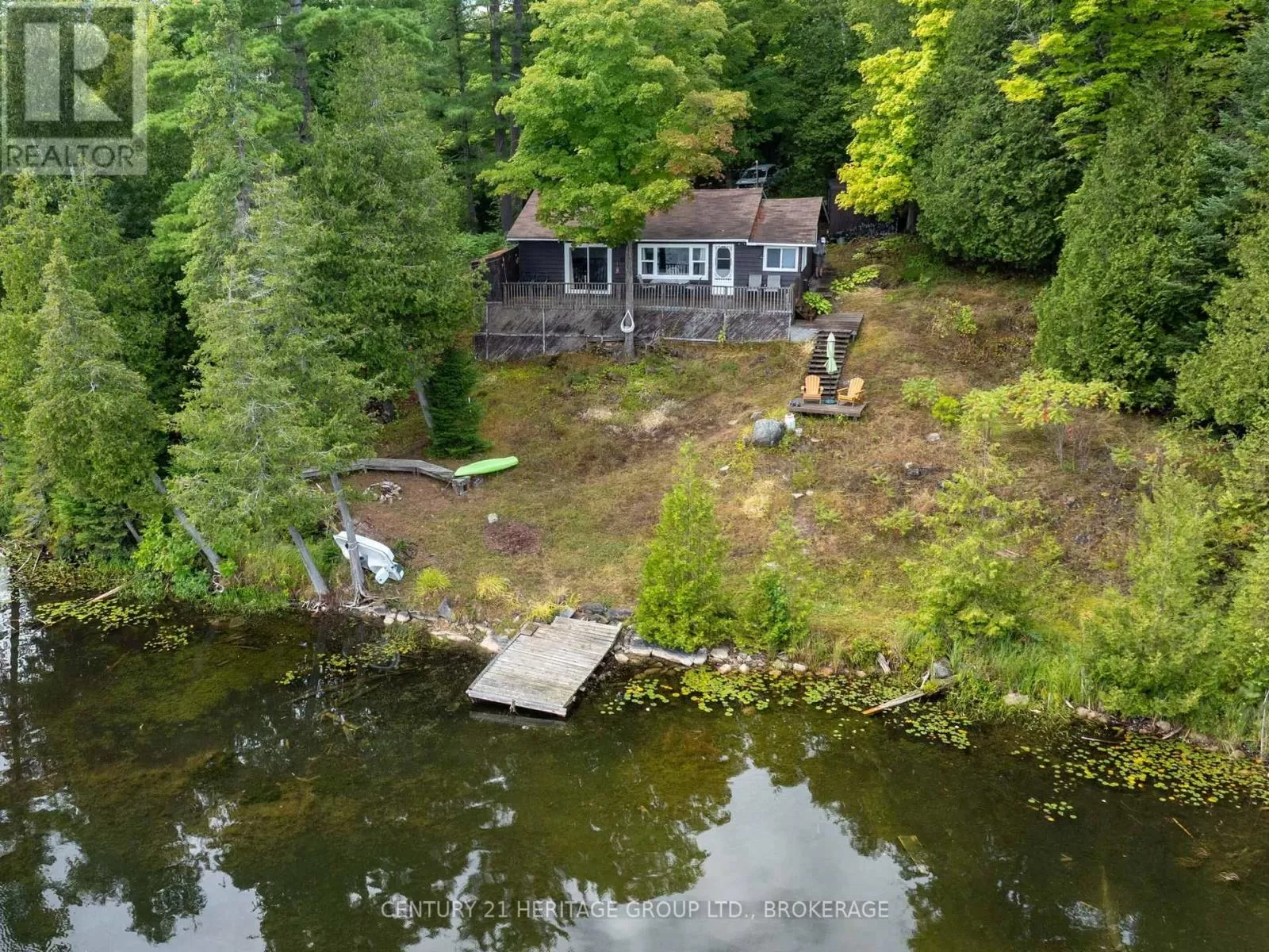 House for rent: 1138a Watkins Lane, Frontenac, Ontario K0H 1C0