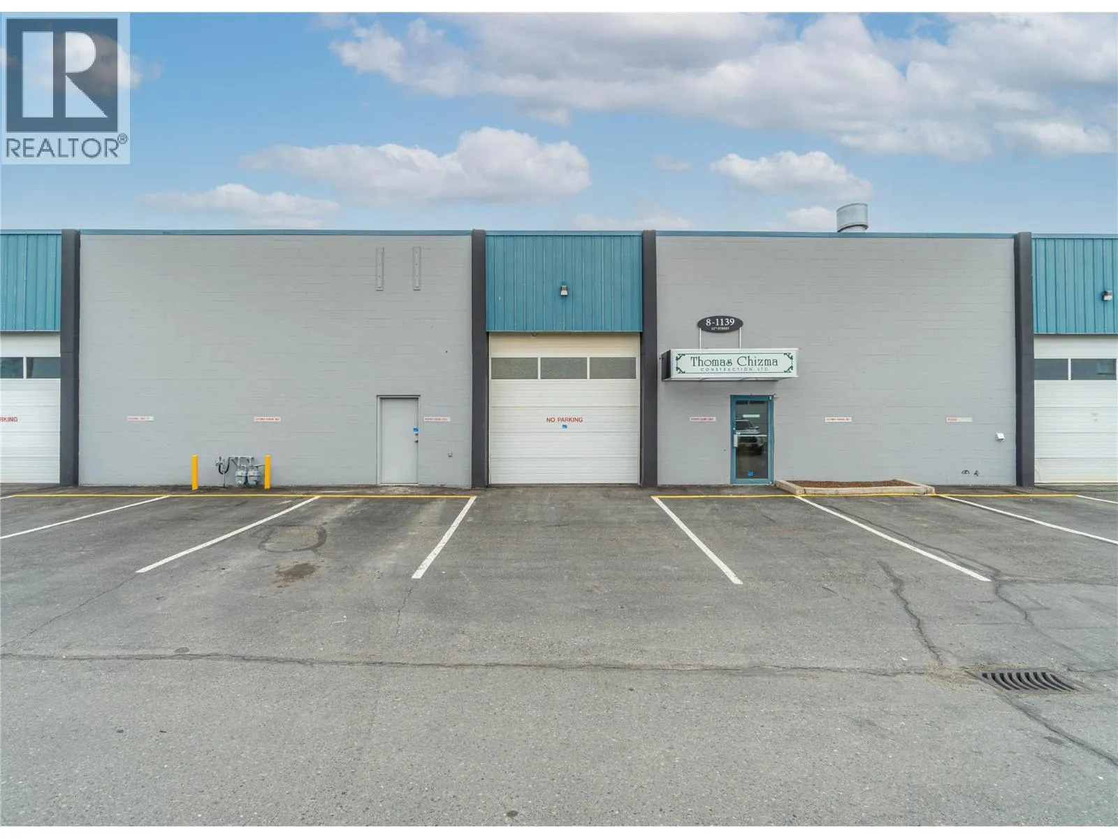 Other for rent: 1139 12th Street Unit# 8, Kamloops, British Columbia V2B 7Z2