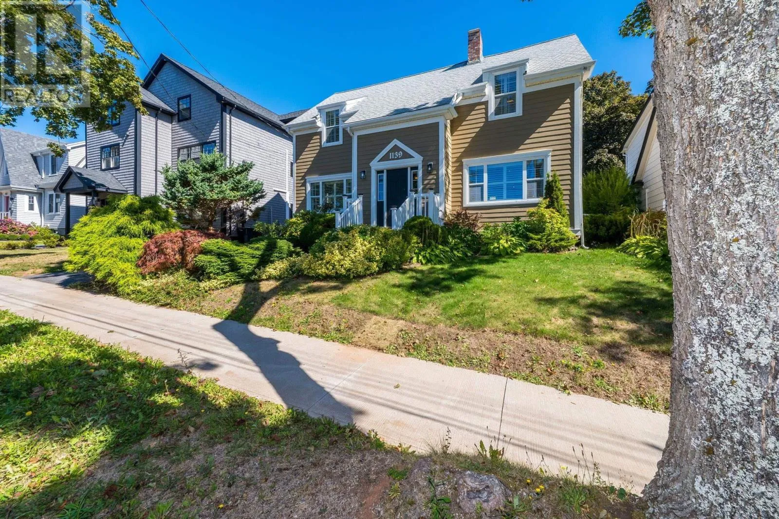 House for rent: 1139 Dalhousie Street, Halifax, Nova Scotia B3H 3W5