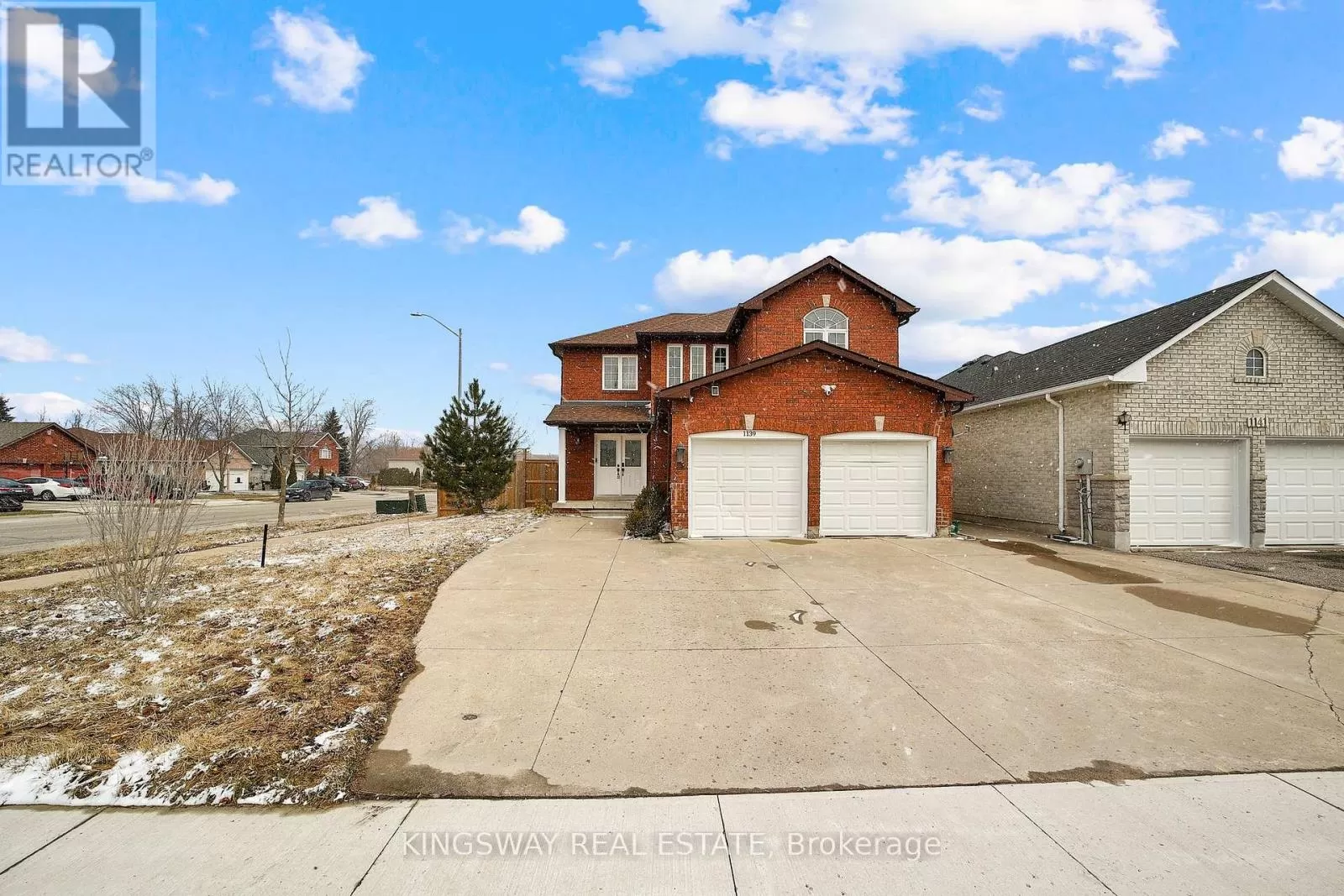 House for rent: 1139 Oriole Crescent, Innisfil, Ontario L9S 2A8