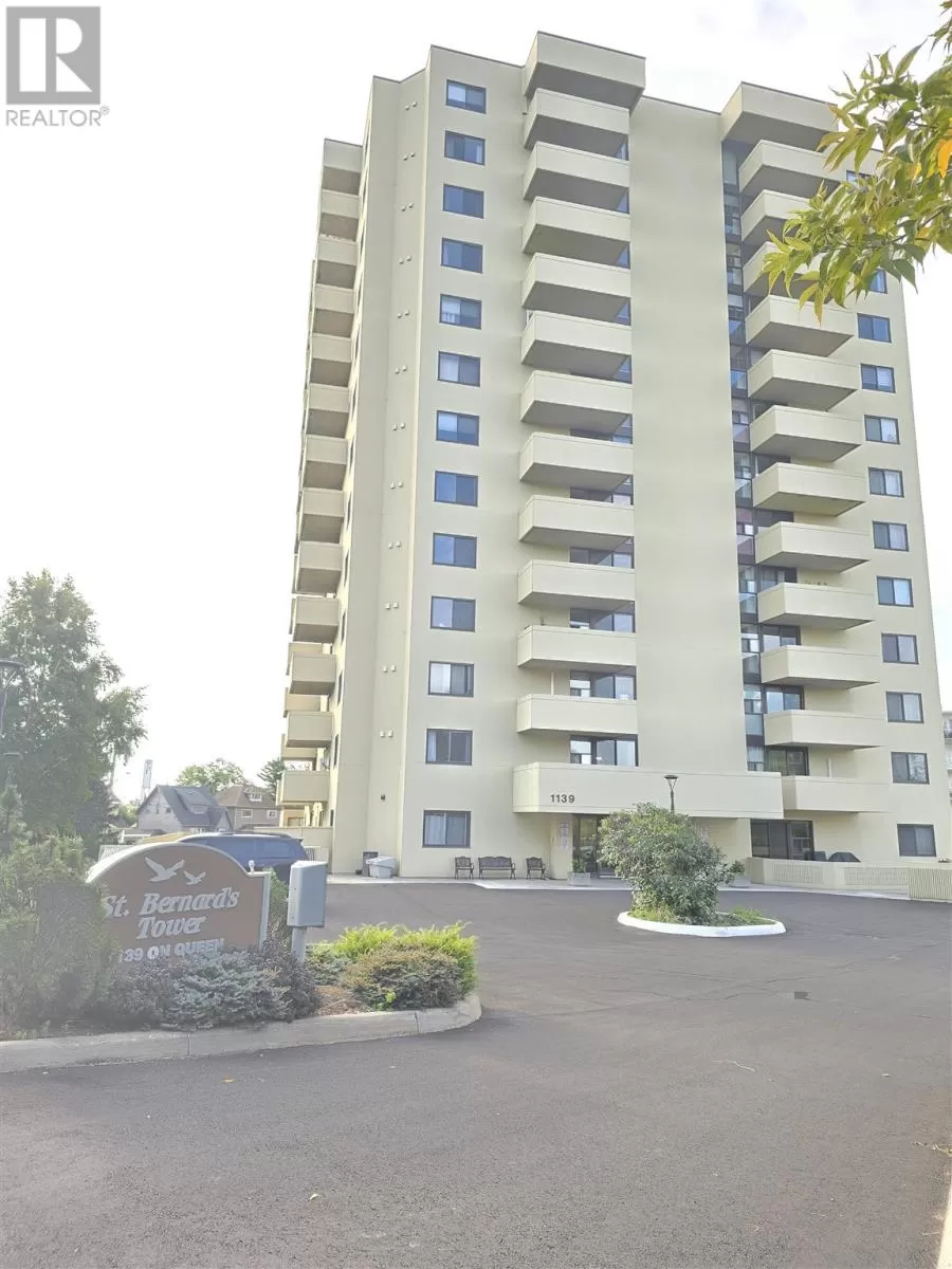 Apartment for rent: 1139 Queen St E # 1207, Sault Ste. Marie, Ontario P6A 6K5