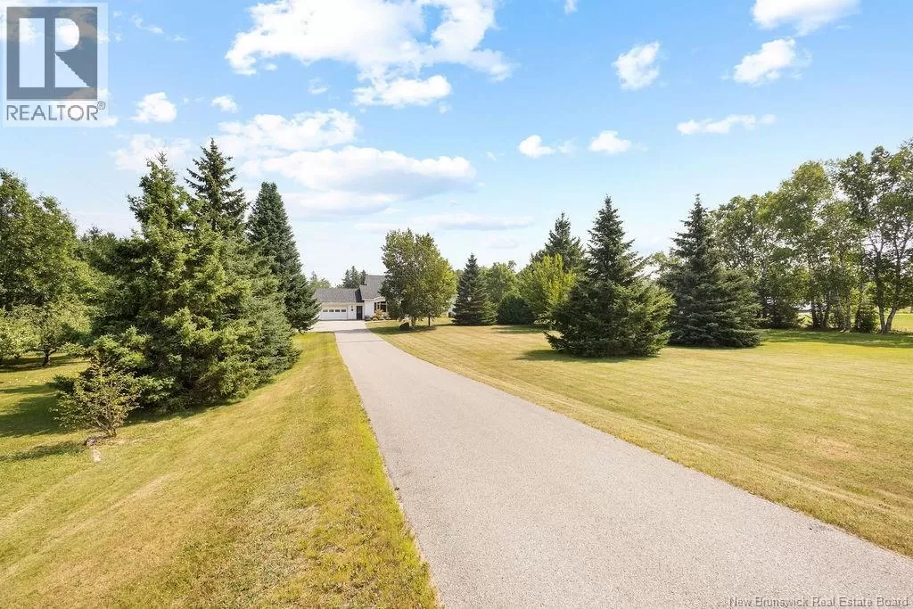 House for rent: 11399 Route 126, Rogersville, New Brunswick E4Y 2N8