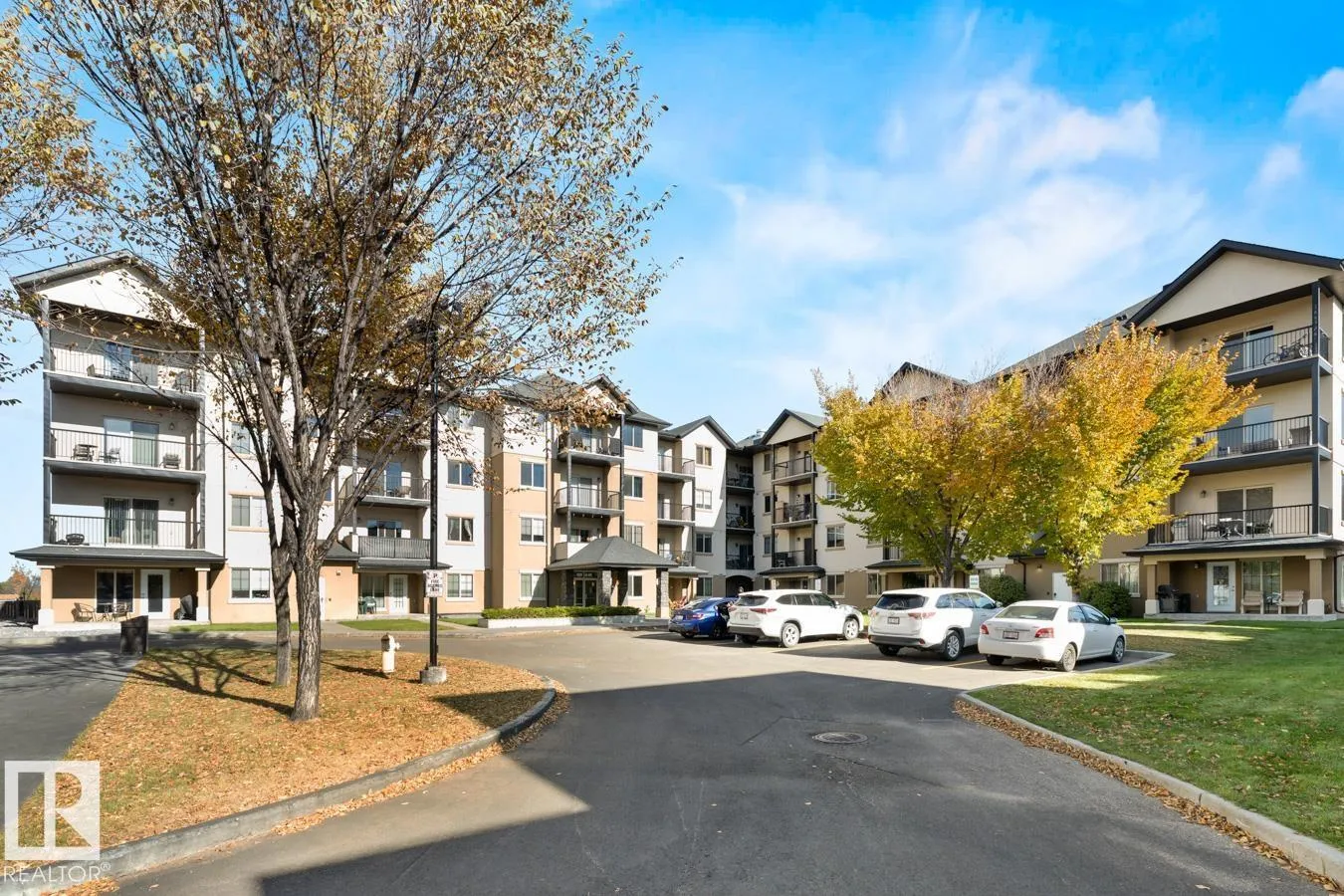 Apartment for rent: #114 10520 56 Av Nw, Edmonton, Alberta T6H 0X7