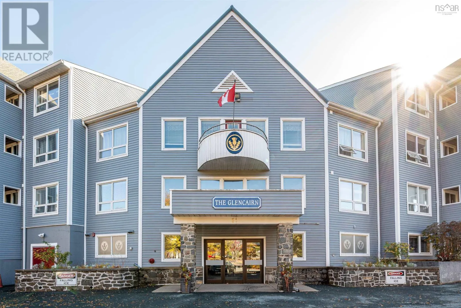 Apartment for rent: 114 51 Wimbledon Road Road, Bedford, Nova Scotia B4A 3M7