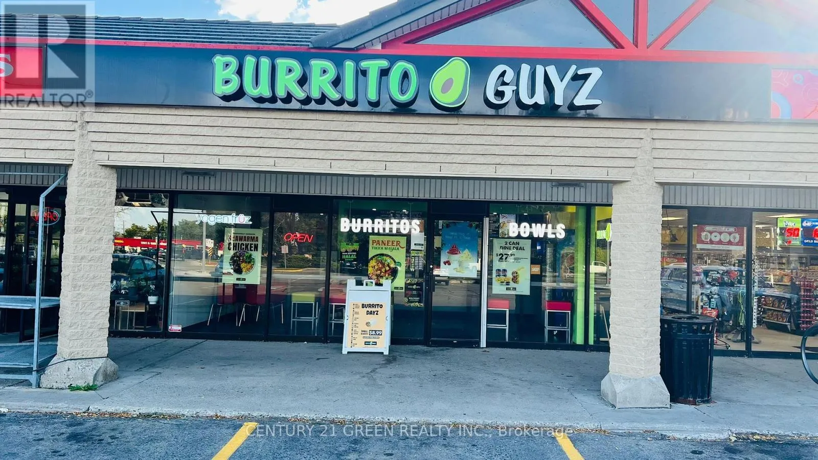 114 - 666 Woolwich Street N, Guelph, Ontario N1H 7G5