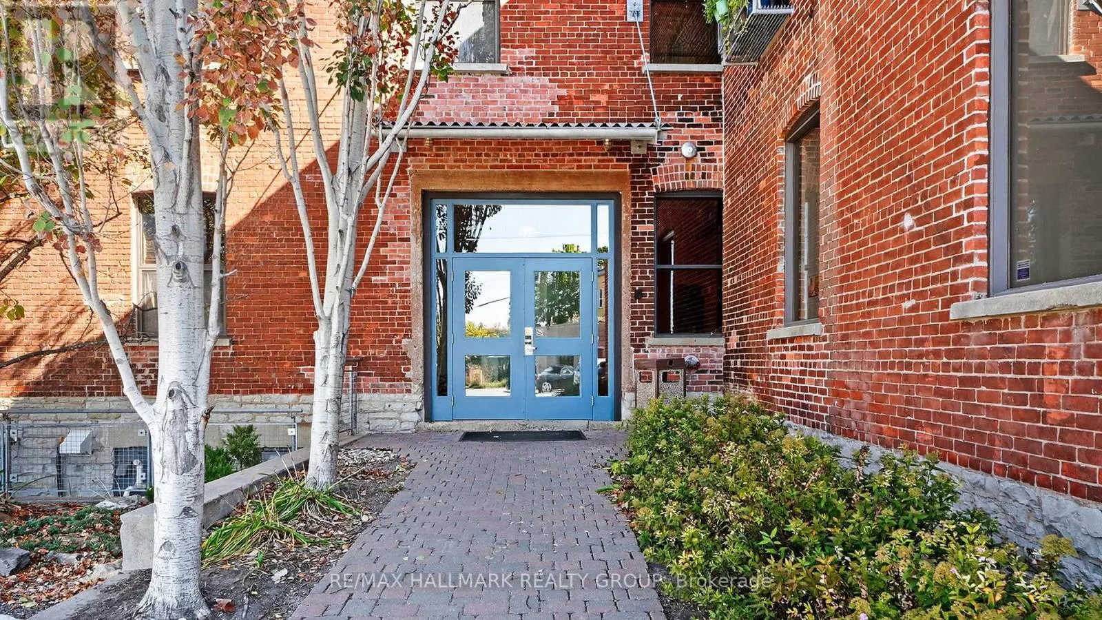 Apartment for rent: 114 - 83 Little Bridge Street, Mississippi Mills, Ontario K0A 1A0