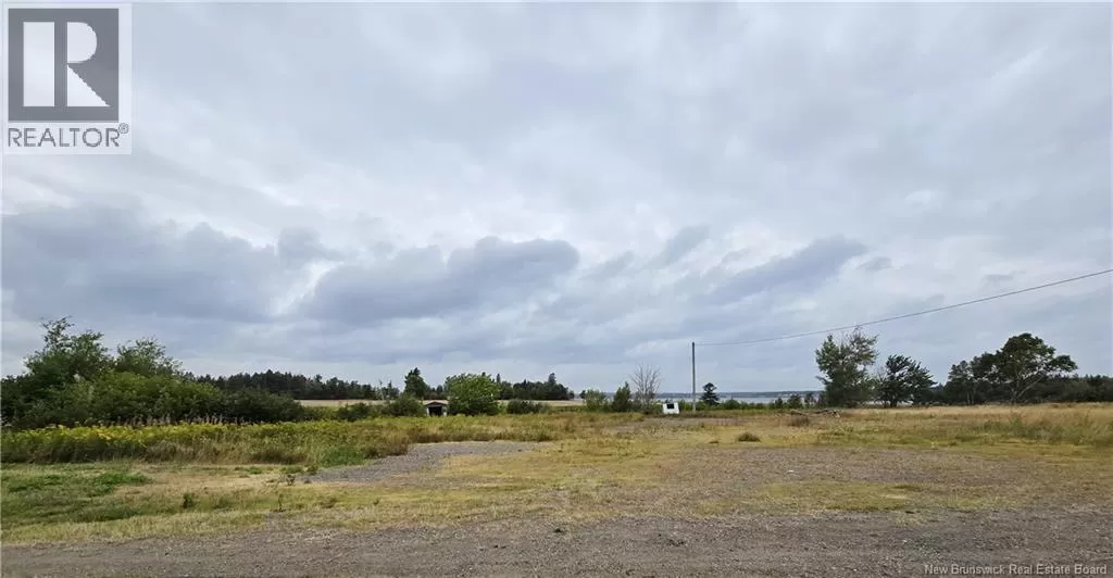 1.14 Acres Route 11, Val-Comeau, New Brunswick E1X 4H6