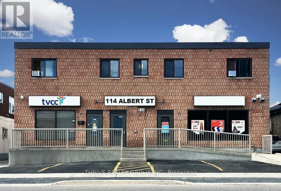 114 Albert Street, Strathroy-Caradoc, Ontario N7G 1V5