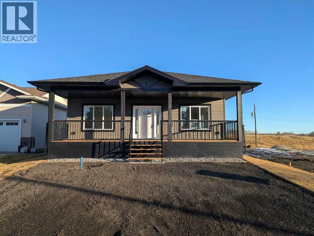 House for rent: 114 Alberta Street, Kingman, Alberta T0B 2M0