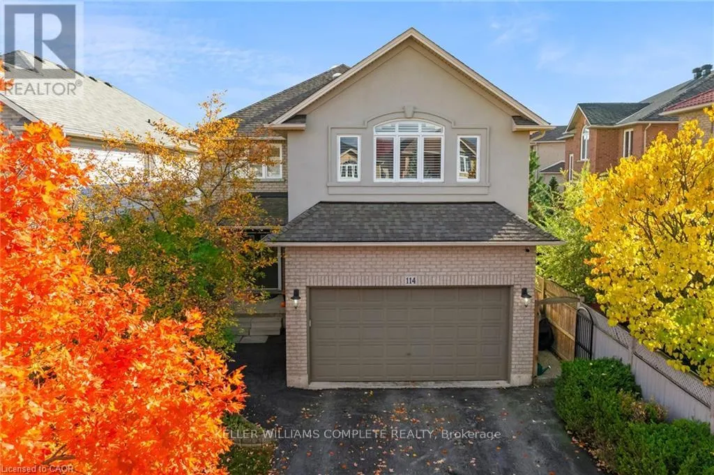 House for rent: 114 Armour Crescent, Hamilton, Ontario L9K 1R9