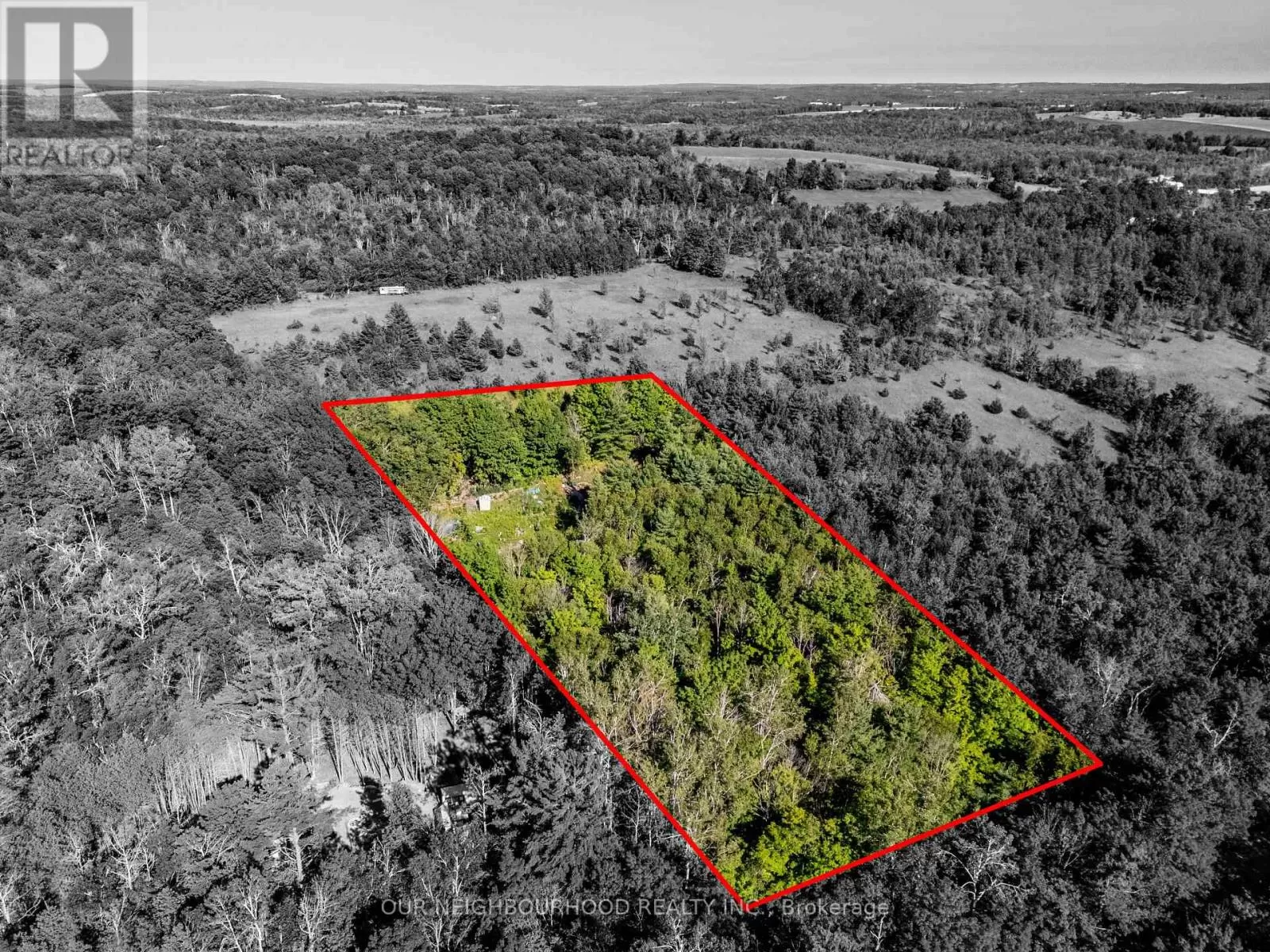 114 Baxter Road, Trent Hills, Ontario K0K 3K0