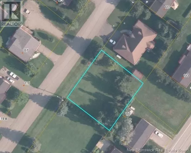 114 Bourgoin Street, Drummond, New Brunswick E3Y 1B6