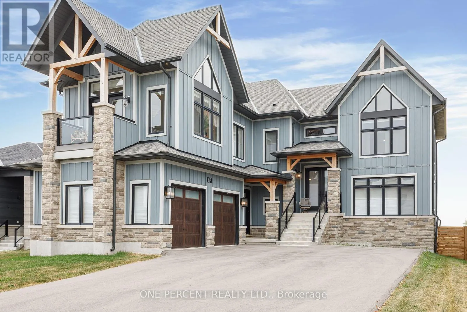 House for rent: 114 Cattail Crescent, Blue Mountains, Ontario L9Y 4X5