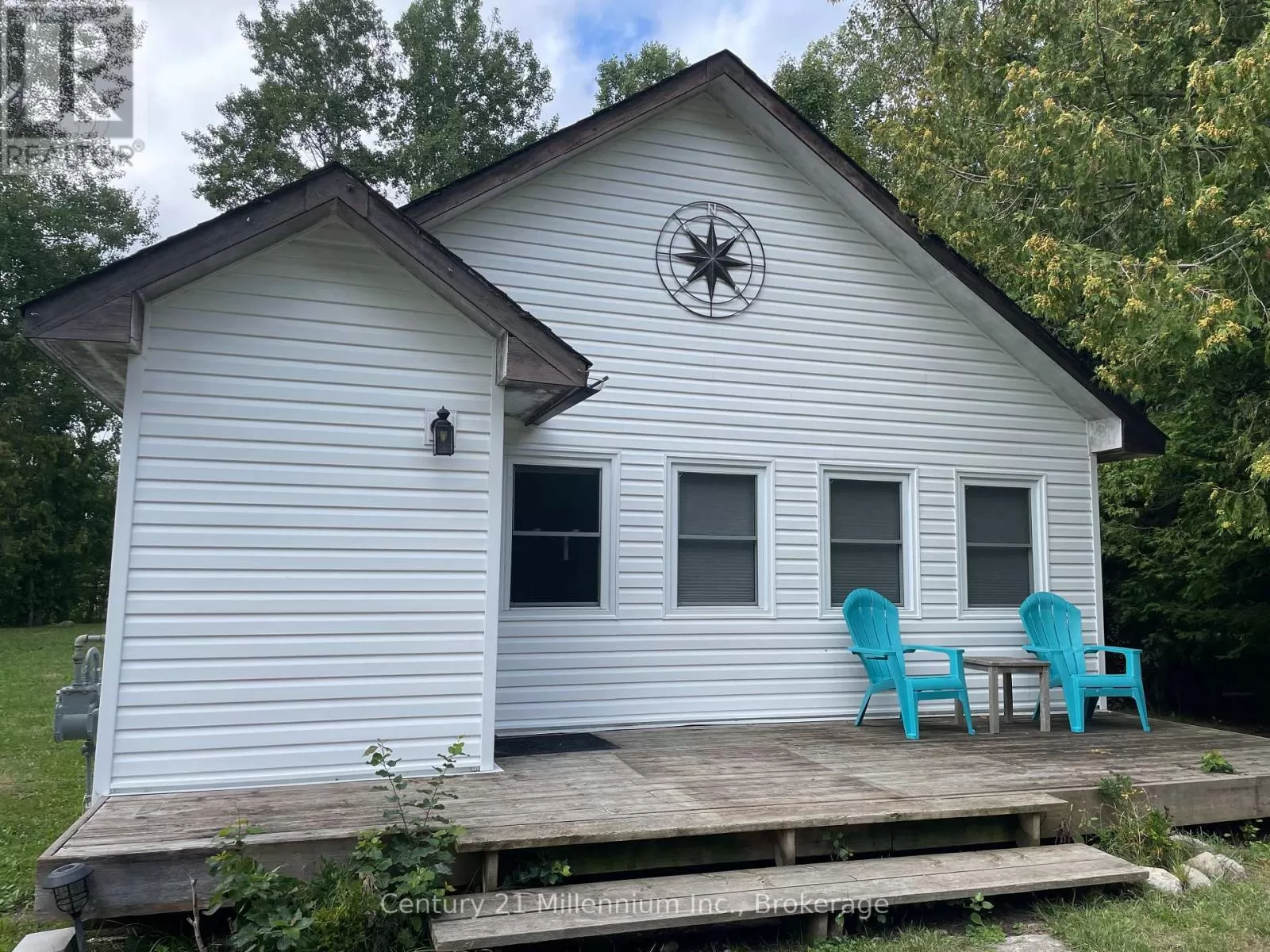 House for rent: 114 Chamonix Crescent, Blue Mountains, Ontario L9Y 3Z2