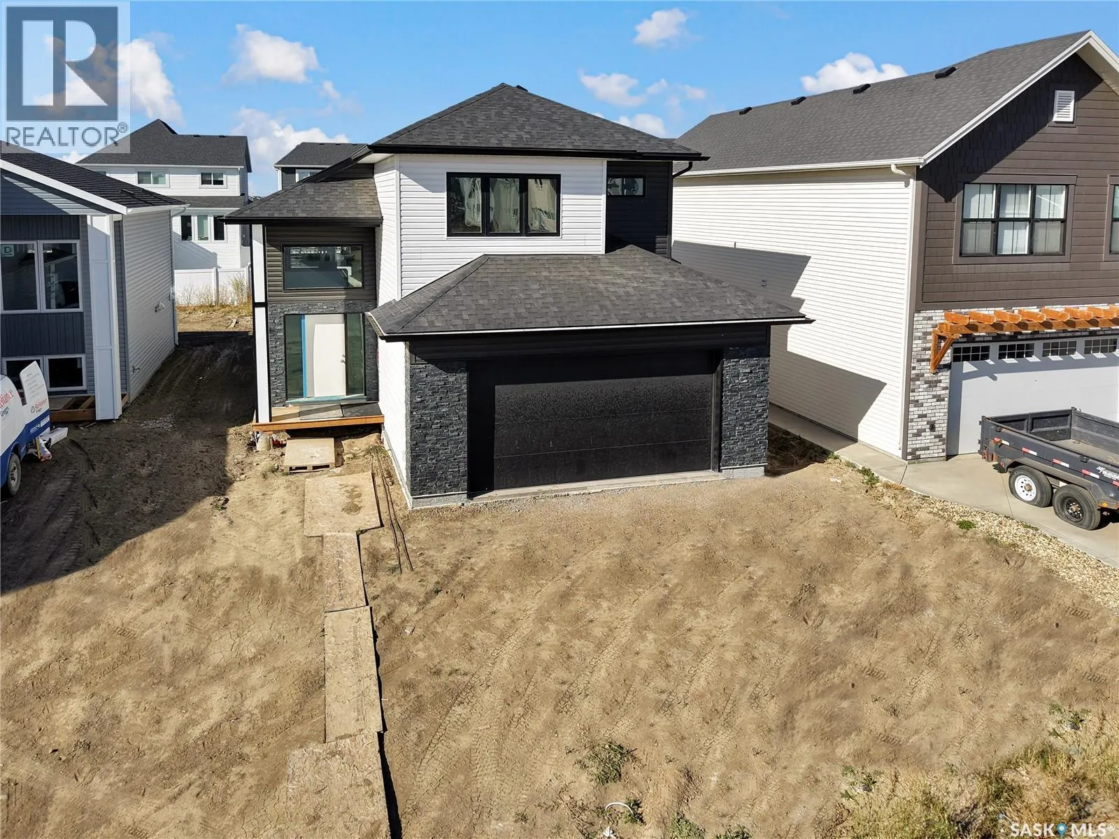 House for rent: 114 Haverstock Crescent, Saskatoon, Saskatchewan S7W 1E2