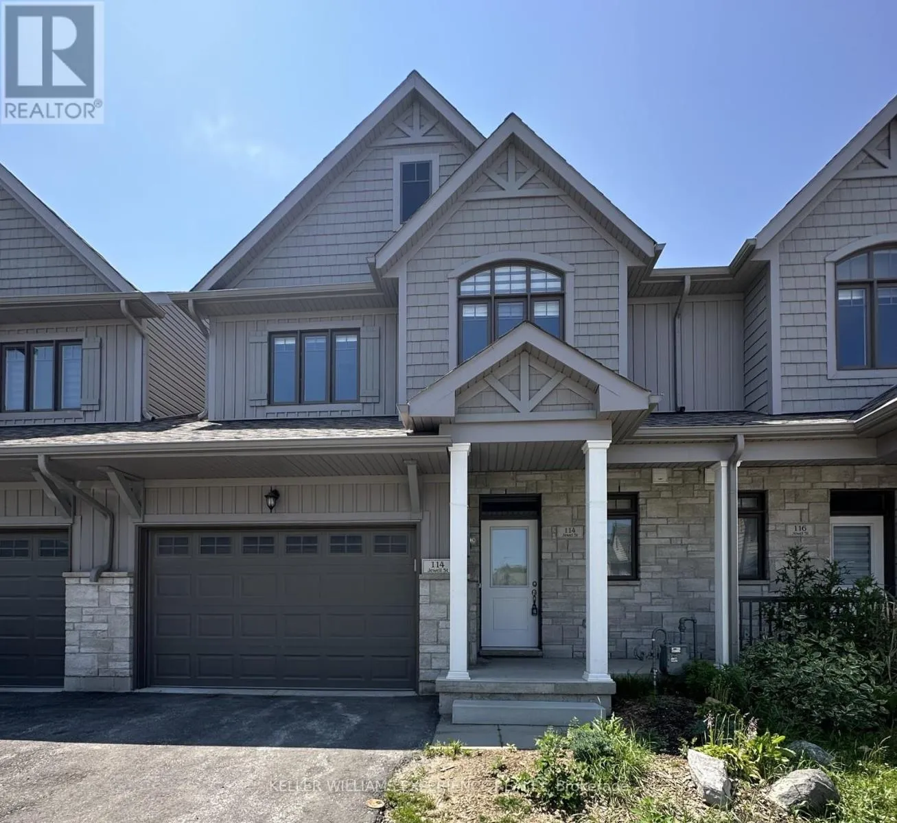 Other for rent: 114 Jewel Street, Blue Mountains, Ontario N0H 1J0