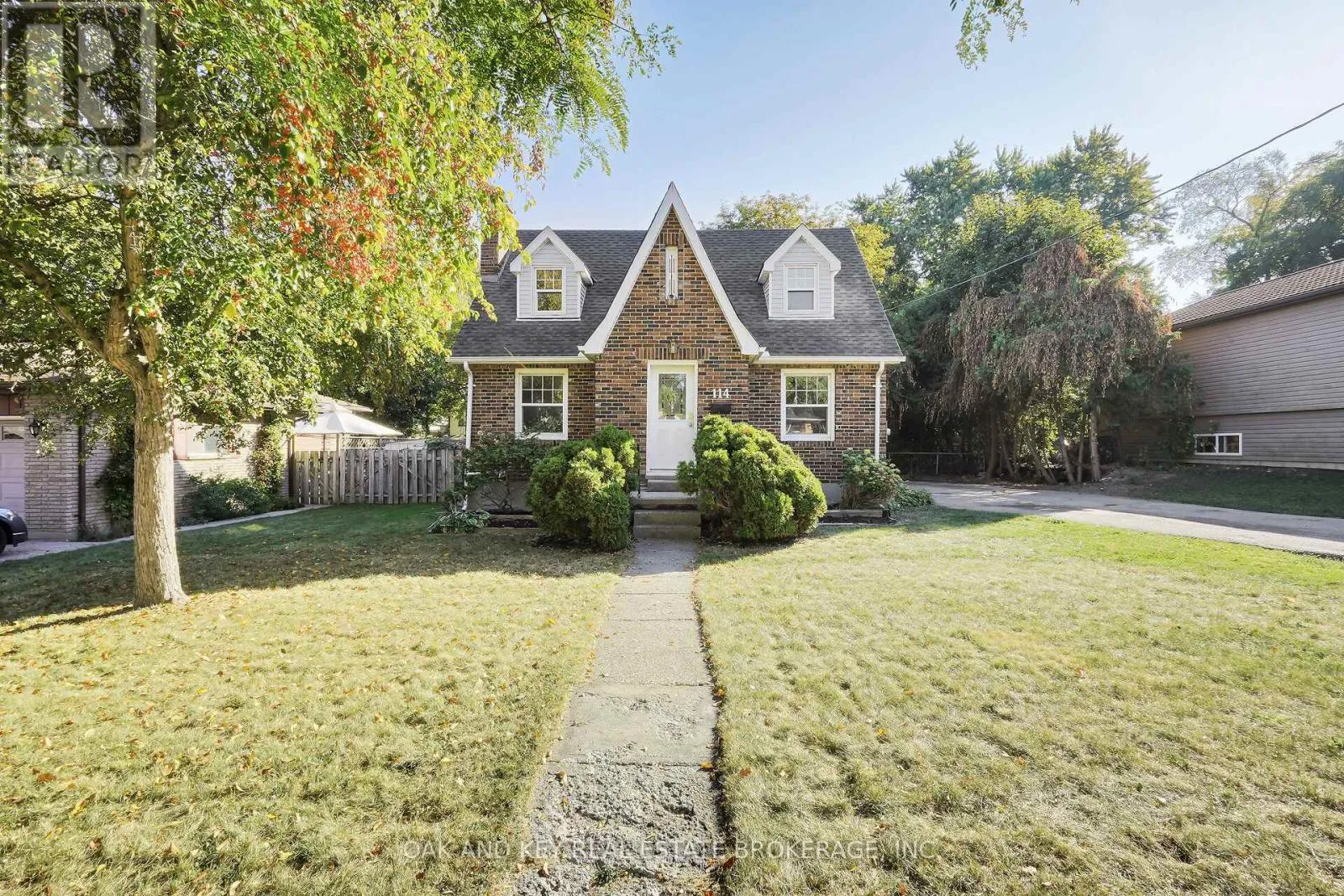 House for rent: 114 Lyman Street, London East, Ontario N5Y 1M8