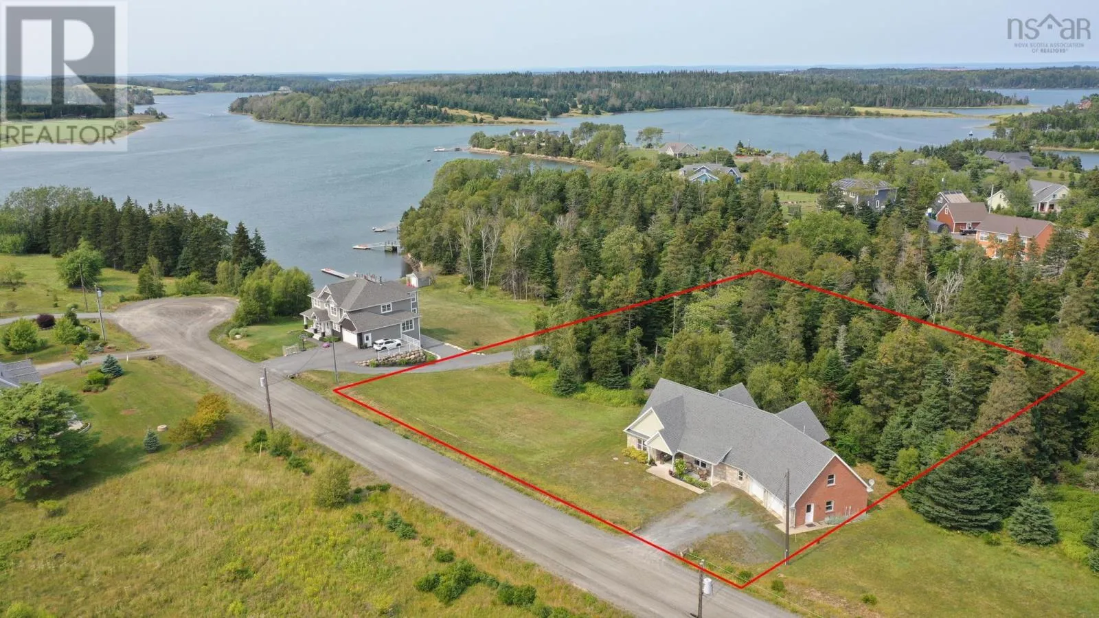 House for rent: 114 Ocean Stone Drive, Garden Lots, Nova Scotia B0J 2C0