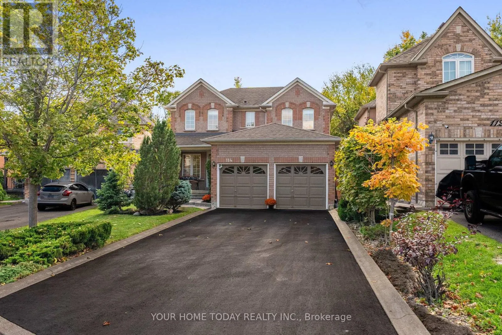 House for rent: 114 Russell Street, Halton Hills, Ontario L7G 5Z1