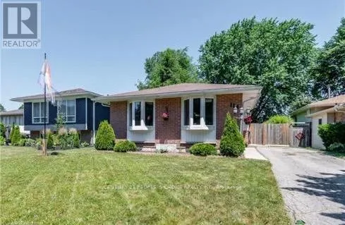 House for rent: 114 Speight Boulevard, London East, Ontario N5V 3J4