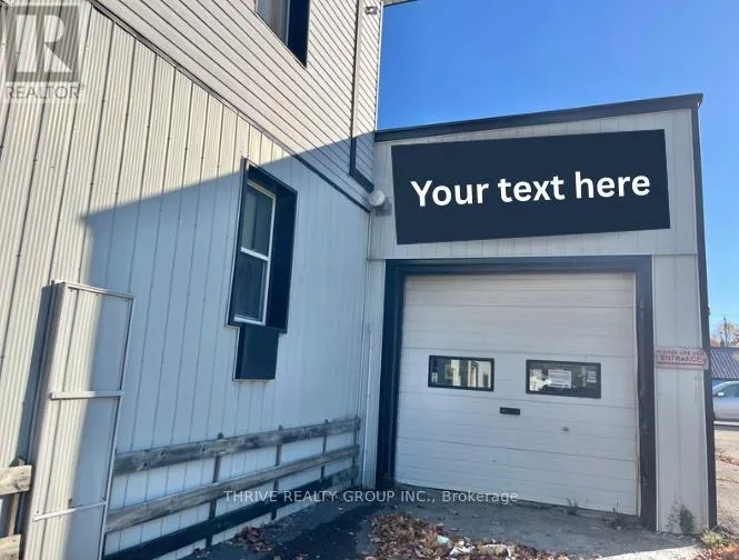 114 Talbot Street East Street E, Aylmer, Ontario N5H 1H5