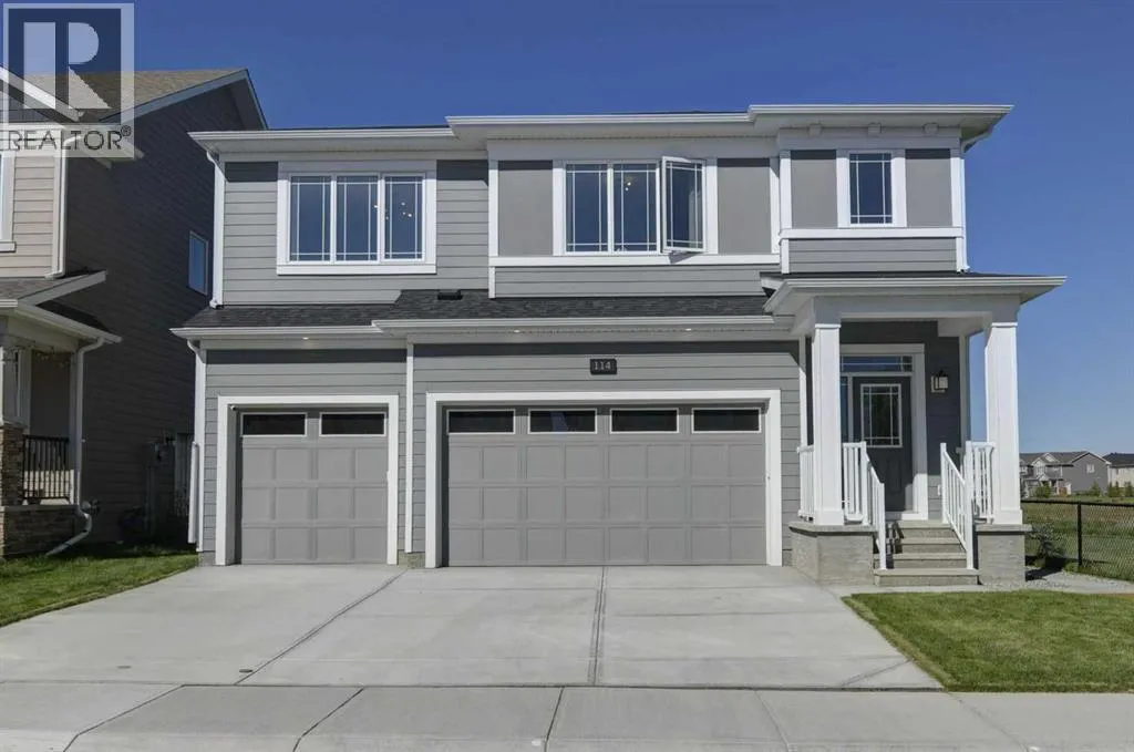 House for rent: 114 Yorkville Street Sw, Calgary, Alberta T2X 5B4