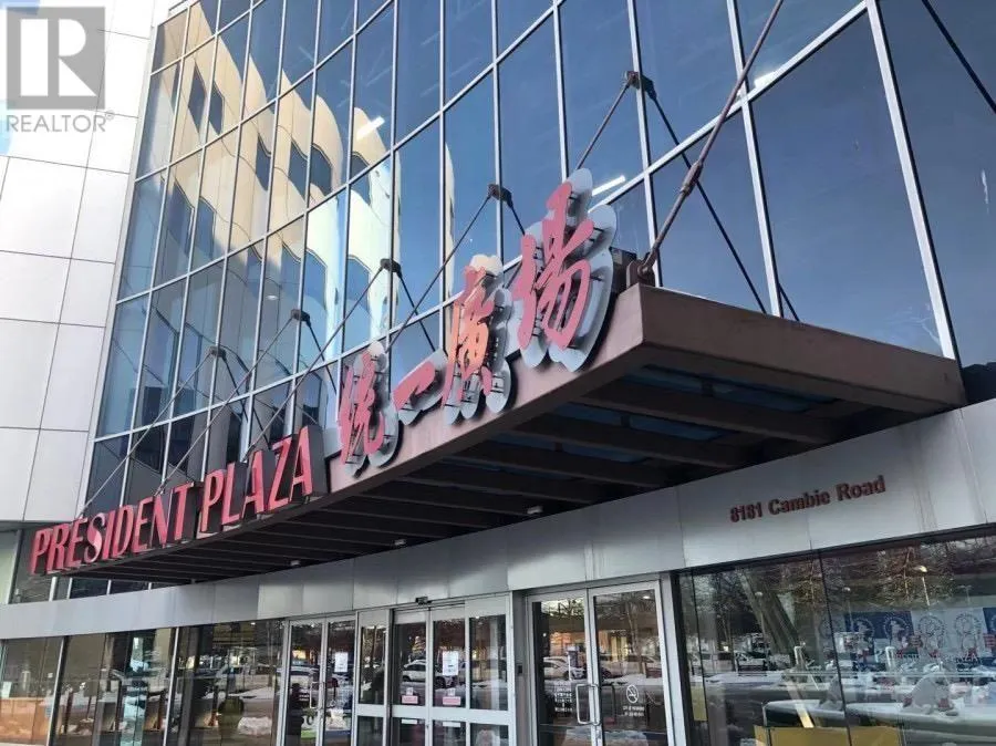 1140 8181 Cambie Road, Richmond, British Columbia V6X 3X9