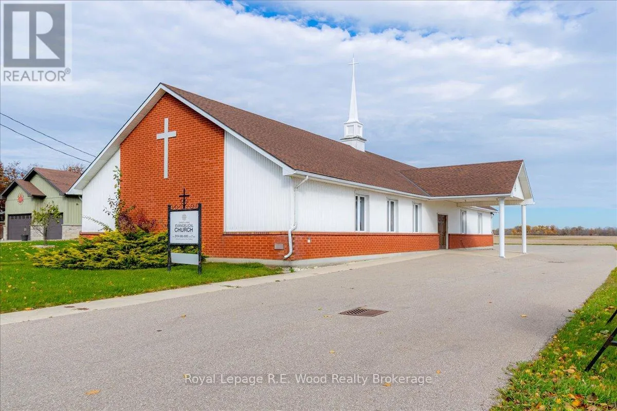 1140 Bay Street, Norfolk, Ontario N0E 1M0