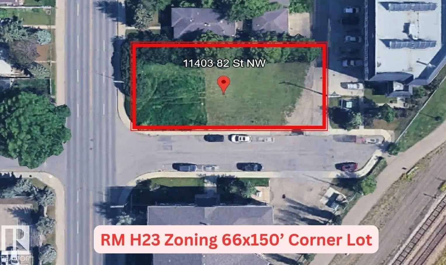 No Building for rent: 11403 82 St Nw, Edmonton, Alberta T5B 2V5