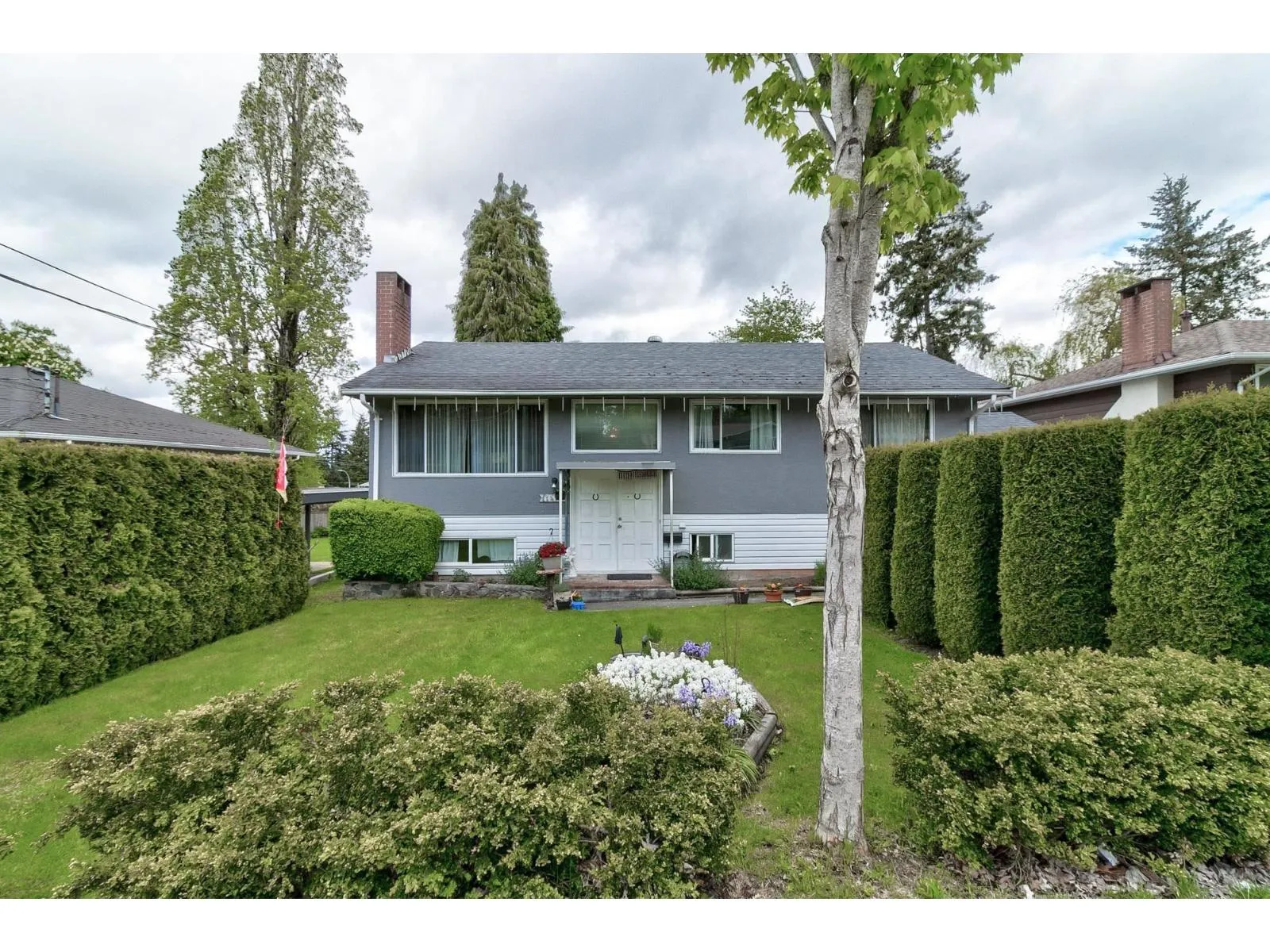 House for rent: 11405 92 Avenue, Delta, British Columbia V4C 3K8