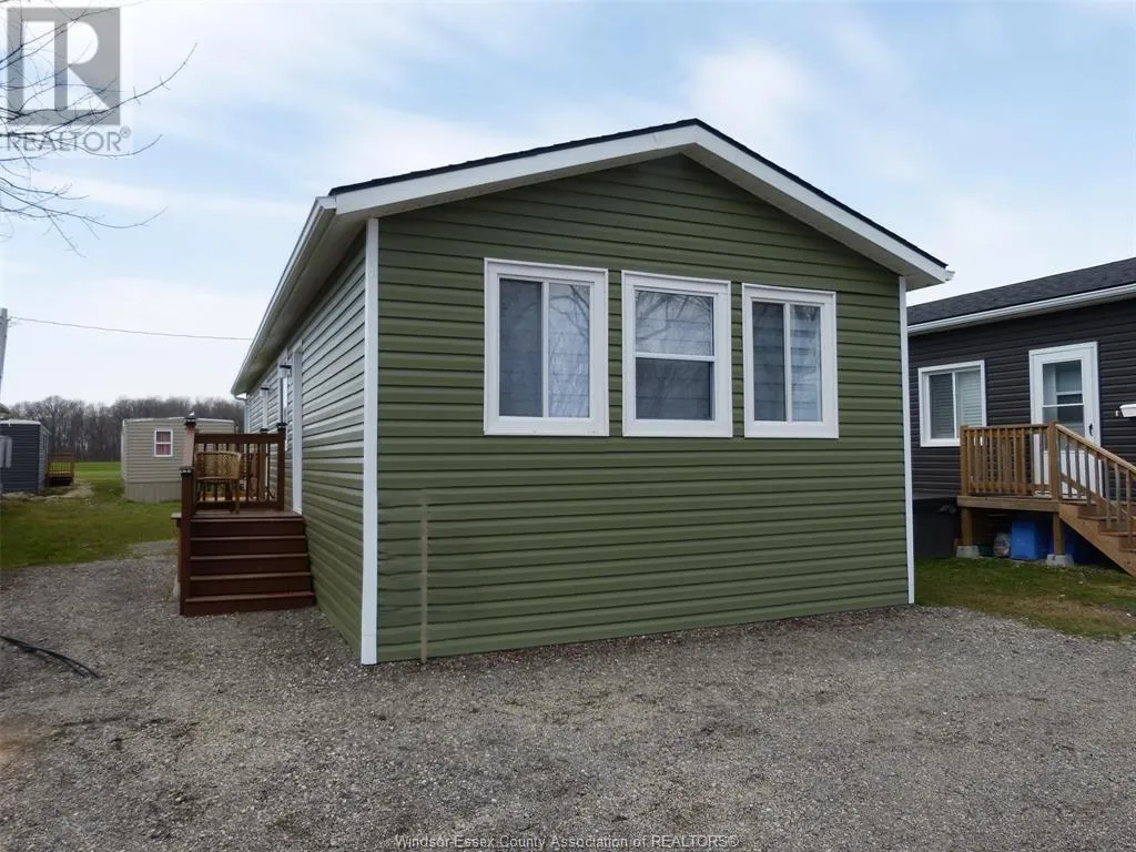 House for rent: 11408 County Road 46 Unit# 9, Comber, Ontario N0P 1J0