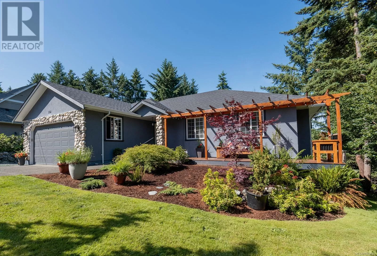 House for rent: 1141 Kathleen Dr, Duncan, British Columbia V9L 5S4