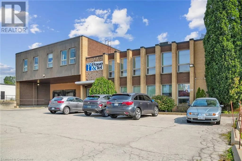 1141 King Road Unit# 1, Burlington, Ontario L7T 0B4