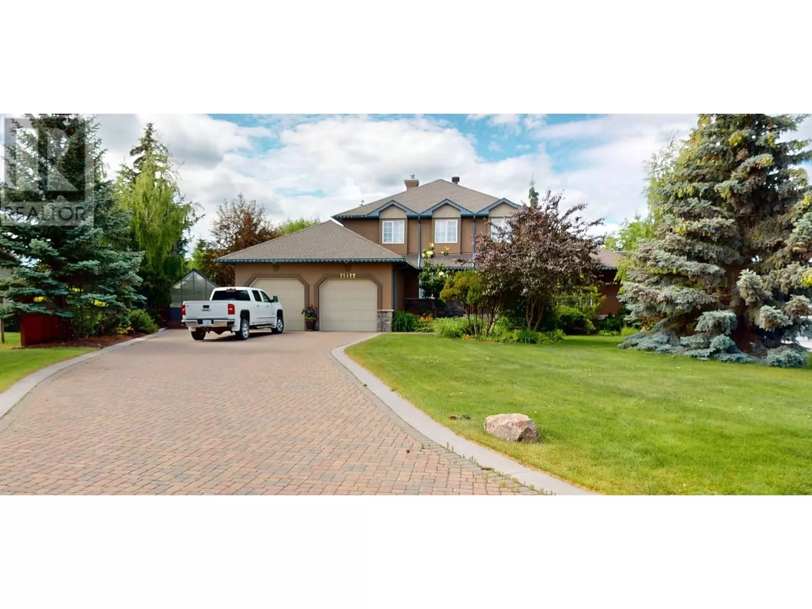 House for rent: 11412 109 Street, Fort St. John, British Columbia V1J 6W3