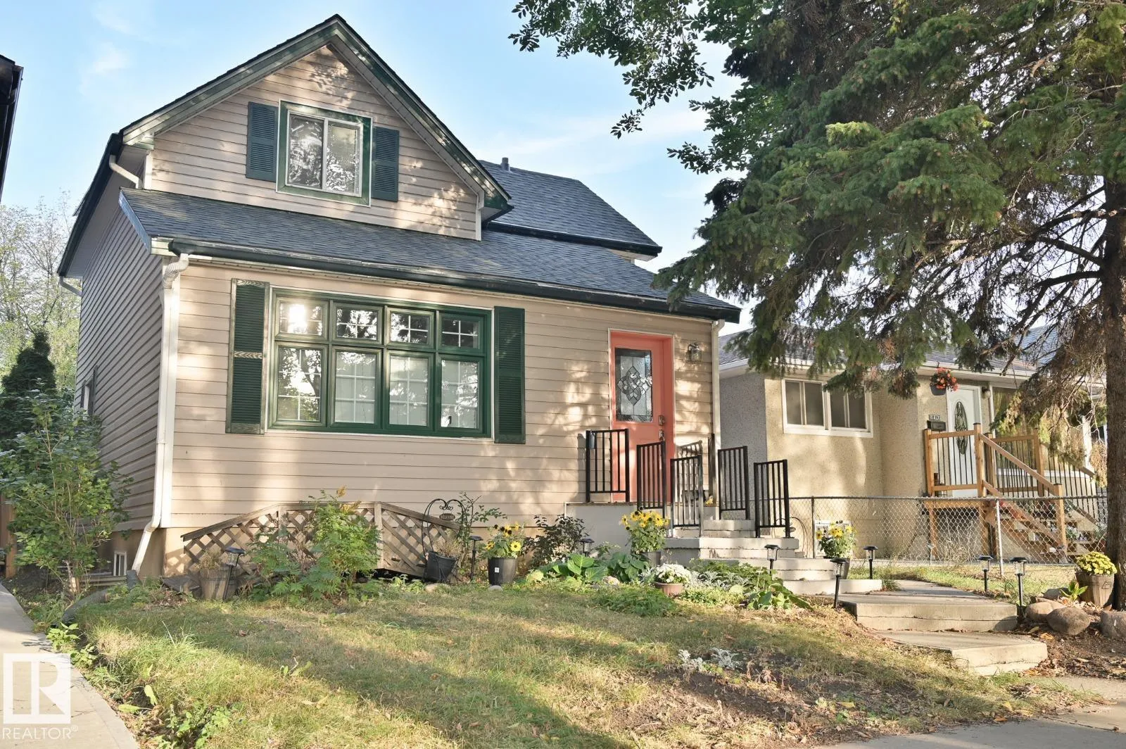 House for rent: 11415 85 St Nw, Edmonton, Alberta T5B 3E1