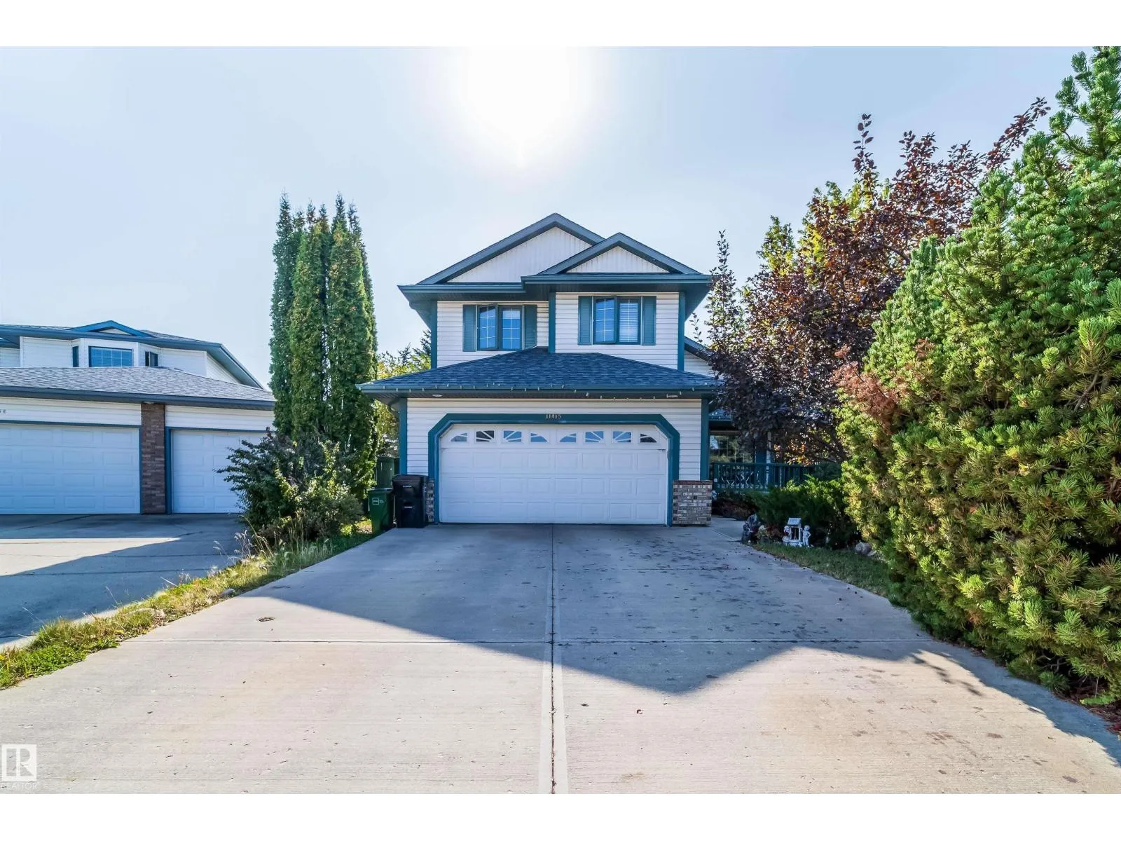 House for rent: 11415 9 Av Nw, Edmonton, Alberta T6J 6Z5