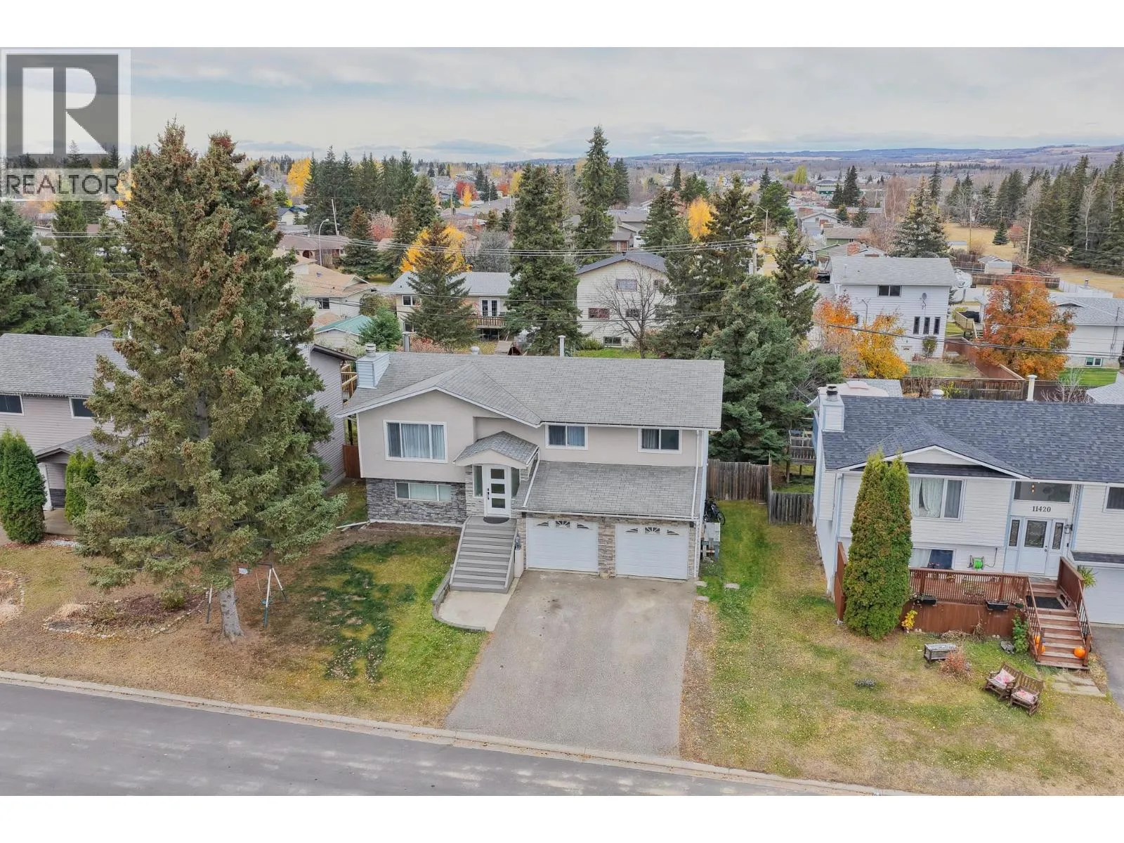 House for rent: 11416 92 Street, Fort St. John, British Columbia V1J 4Y3