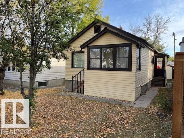 House for rent: 11419 79 Av Nw, Edmonton, Alberta T6G 0P5