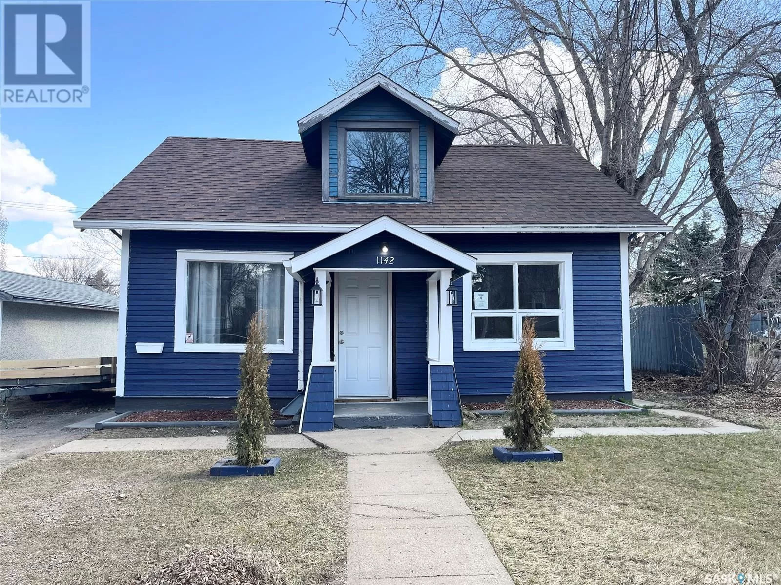 House for rent: 1142 106th Street, North Battleford, Saskatchewan S9A 1W9