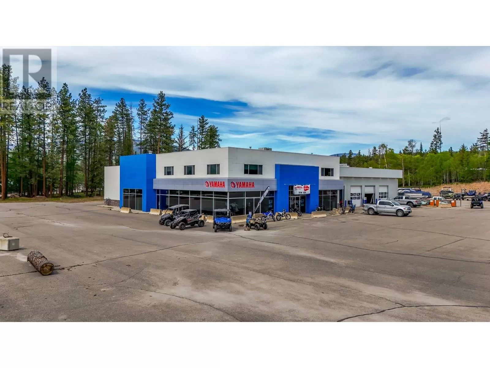 Residential Commercial Mix for rent: 1142 304th Street, Marysville, British Columbia V1A 3H6