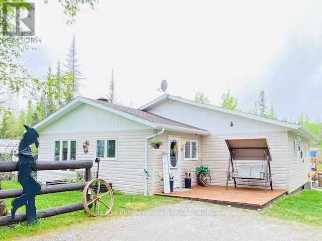 House for rent: 1142 Fantham Road, Fauquier-Strickland, Ontario P0L 1G0