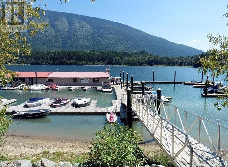 Other for rent: 1142 Seymour Arm Bay Road Road, Seymour Arm, British Columbia V0E 2V2