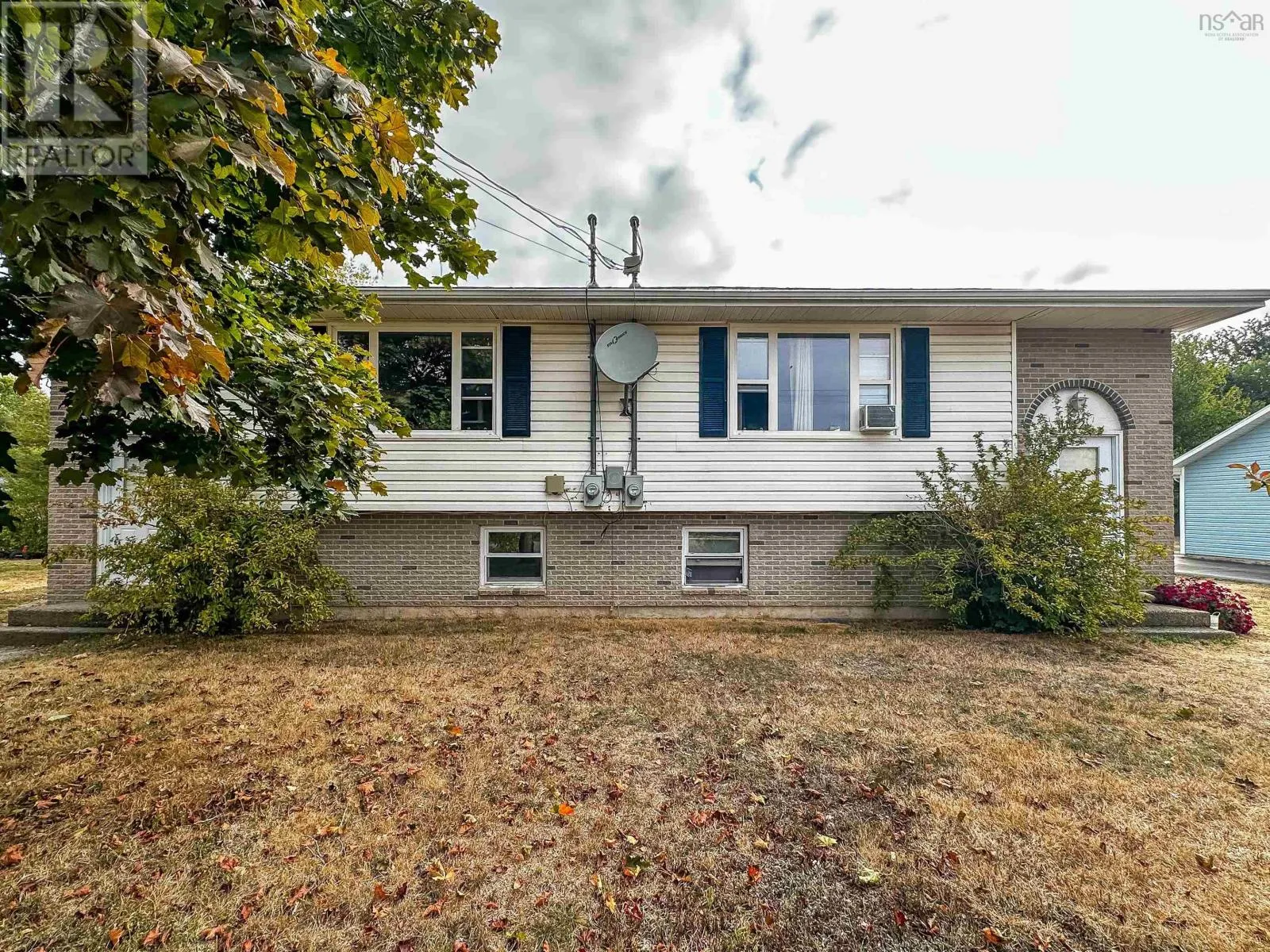 Duplex for rent: 1142/1144 Andringa Drive, Cambridge, Nova Scotia B0P 1G0