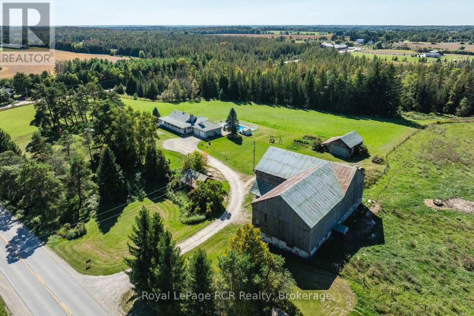 114228 Grey Road 3 Road, West Grey, Ontario N0G 1S0