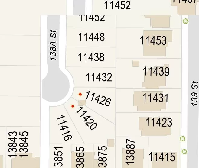 11426 138a Street, Surrey, British Columbia V3R 2P3