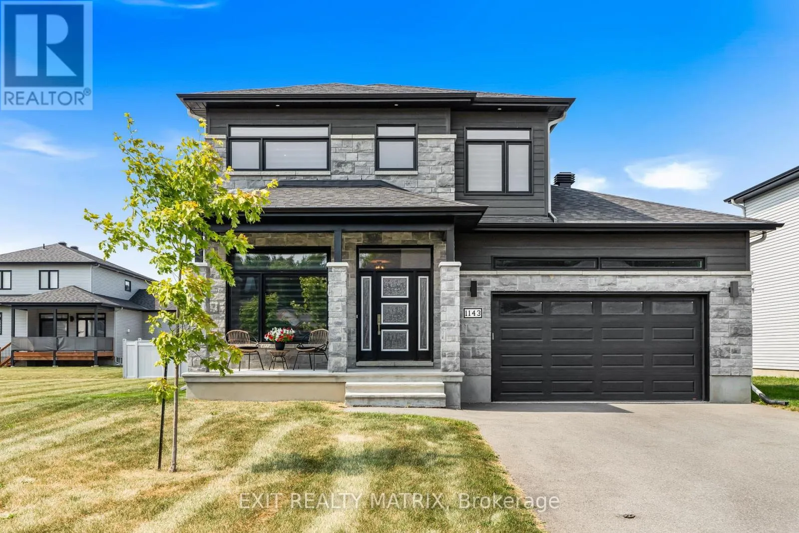 House for rent: 1143 Avignon Street, Russell, Ontario K0A 1W0