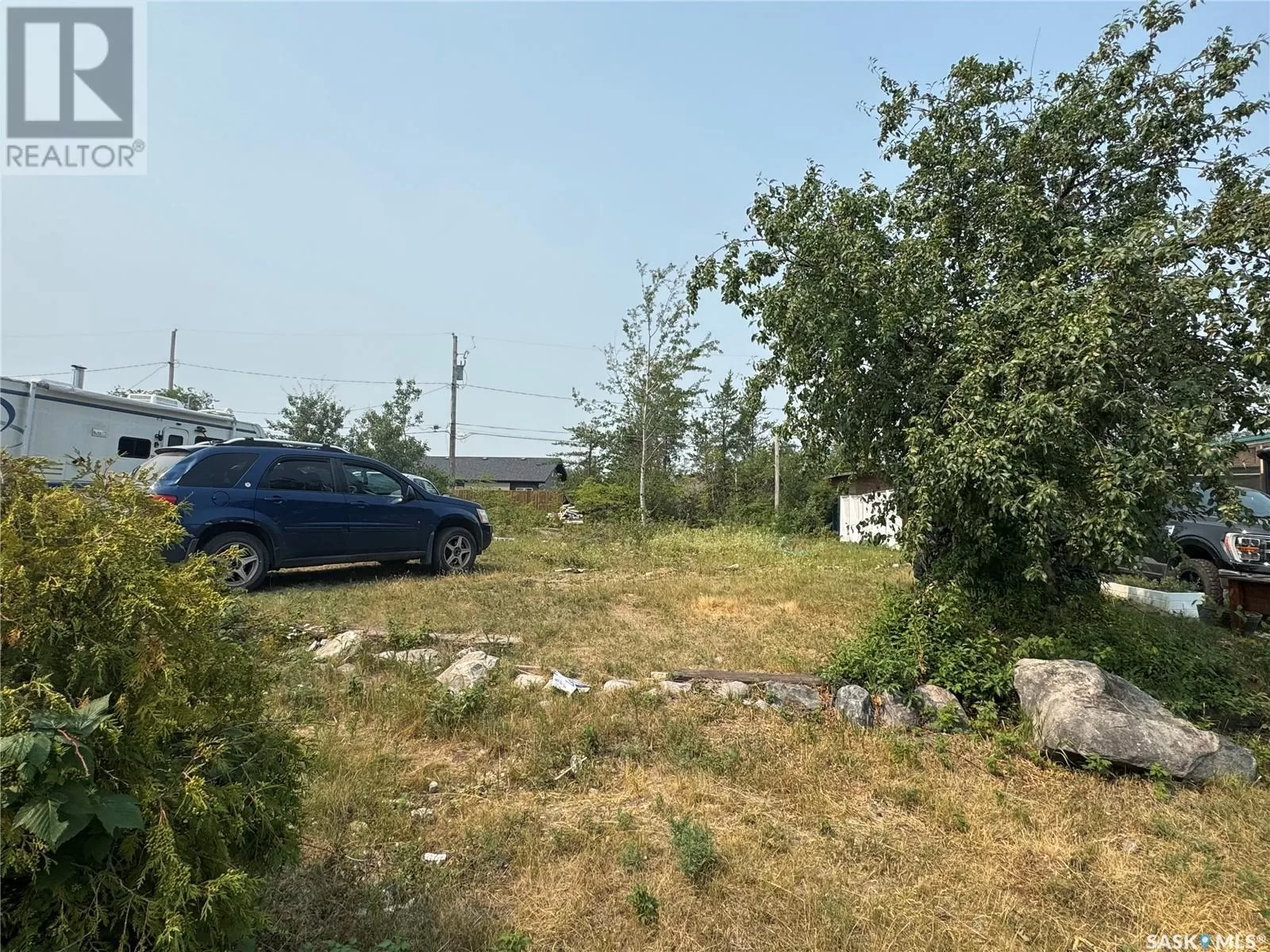 Unknown for rent: 1144 Dalby Crescent, La Ronge, Saskatchewan S0J 1L0